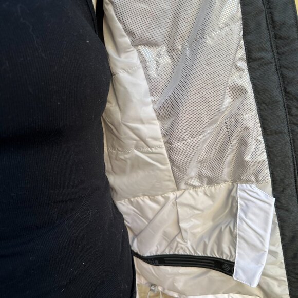 NWT Columbia Atlas Mountains Ski Jacket Omni-Heat Technology - Picture 14 of 16